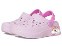 送料無料 スケッチャーズ SKECHERS KIDS 女の子用 キッズシューズ 子供靴 クロッグ Unicorn Dreamer - Magical Night...
