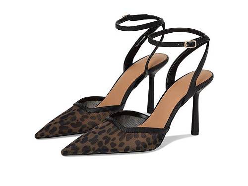 ■関税/送料無料■希少 Steve Madden レオパード柄パンプス 楽天市場】steve madden レオパードの通販