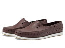 ネイティブ 送料無料 ネイティブ Native Shoes シューズ 靴 ローファー Howard Sugarlite - Crater Brown/Shell White/Mash Speckle Rubber