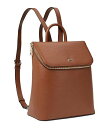  _iLj[[N DKNY obO  obNpbN bN Bryant Top Zip Backpack - Caramel