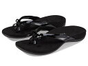 送料無料 バイオニック VIONIC レディース 女性用 シューズ 靴 サンダル Bella II - Black Patent