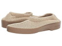 送料無料 アルコペディコ Arcopedico レディース 女性用 シューズ 靴 ローファー ボートシューズ Sec V - Beige