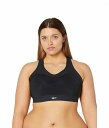  [{bN Reebok fB[X p t@bV  uW[ PureMove Sports Bra High Impact - Black