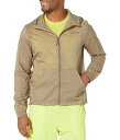  TbJj[ Saucony Y jp t@bV AE^[ WPbg R[g WPbg Elevate Packaway Jacket - Pewter