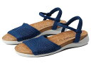 送料無料 アルコペディコ Arcopedico レディース 女性用 シューズ 靴 サンダル Arenal - Denim