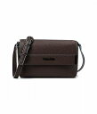 送料無料 カルバンクライン Calvin Klein レディース 女性用 バッグ 鞄 バックパック リュック Key Item Crossbody - Java/Celestial Blue(4)