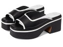 送料無料 フランコサルト Franco Sarto レディース 女性用 シューズ 靴 ヒール Fernanda3 - Black
