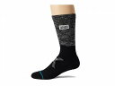  X^X Stance t@bV \bNX C Freaker Patch - Black