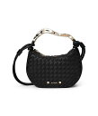 送料無料 アルド Aldo レディース 女性用 バッグ 鞄 ハンドバッグ サッチェル Brendhan - Black