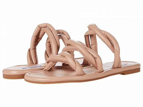 送料無料 スティーブマデン Steve Madden レディース 女性用 シューズ 靴 サンダル Tangil Sandal - Nude 1