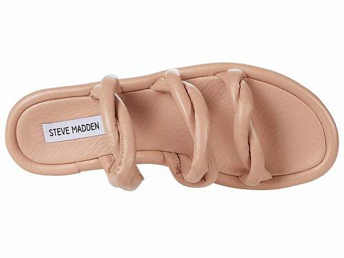 送料無料 スティーブマデン Steve Madden レディース 女性用 シューズ 靴 サンダル Tangil Sandal - Nude 2