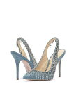 送料無料 ジェシカシンプソン Jessica Simpson レディース 女性用 シューズ 靴 ヒール Wisela - Medium Blue