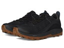 送料無料 ダナー Danner メンズ 男性用 シューズ 靴 ブーツ ハイキング トレッキング N45 Low - Jet Black