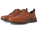 送料無料 ロックポート Rockport メンズ 男性用 シューズ 靴 スニーカー 運動靴 Total Motion Active Walk - Tan