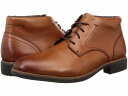 送料無料 ロックポート Rockport メンズ 男性用 シューズ 靴 ブーツ チャッカブーツ Total Motion Dressport Chukka - ...
