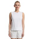送料無料 コロンビア Columbia レディース 女性用 ファッション トップス シャツ Sun Trek(TM) Tank II - White