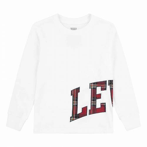 ̵ ꡼Х Levi's(R) Kids ˤλ եå Ҷ T Graphic T-Shirt (Big Kids) - Sugar Swizzle