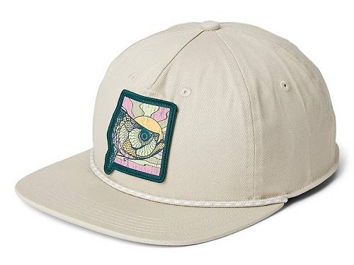 åߥå㤨̵ ӥ Columbia եå󻨲 ʪ ˹ ˹ å Pfg Back Tack Snap Back - Dark Stone/Sunset Fish GraphicפβǤʤ12,260ߤˤʤޤ