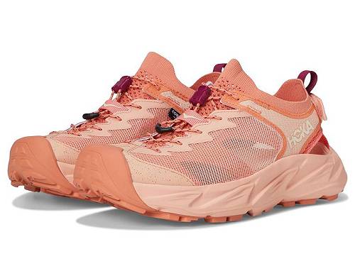 送料無料 ホカ Hoka レディース 女性用 シューズ 靴 ブーツ ハイキング トレッキング Hopara 2 - Dry C..