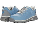  m[`X Nautilus Safety Footwear fB[X p V[Y C Xj[J[ ^C Spark AT - Blue