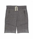  W[YW[Y Joe&#039;s Jeans Kids j̎qp t@bV q V[gpc Zp Burnout Jogger Shorts (Big Kids) - Grey