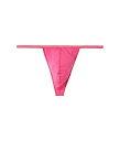  HOM Y jp t@bV  Plume G-String - Pink