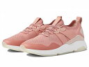 送料無料 コールハーン Cole Haan レディース 女性用 シューズ 靴 スニーカー 運動靴 Zerogrand All Day RS Trainer - Pink Knit