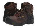 送料無料 キーン Keen Utility メンズ 男性用 シューズ 靴 ブーツ ワークブーツ Dover 6