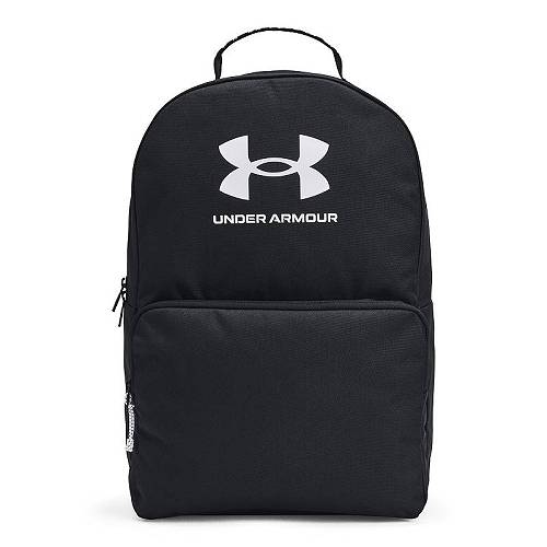 楽天グッズ×グッズ送料無料 アンダーアーマー Under Armour バッグ 鞄 バックパック リュック Sportstyle Backpack - Black/Black/White