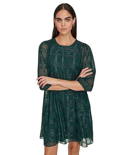 送料無料 カルバンクライン Calvin Klein レディース 女性用 ファッション ドレス Glitter Chiffon Dress - Malachite 送料無料 カルバンクライン Calvin Klein レディース 女性用 ファッション ドレス Glitter Chiffon Dress - Malachite