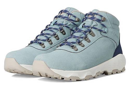 送料無料 コロンビア Columbia レディース 女性用 シューズ 靴 ブーツ ハイキング トレッキング Newton..