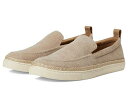 送料無料 スティーブマデン Steve Madden メンズ 男性用 シューズ 靴 ローファー Abiza - Sand