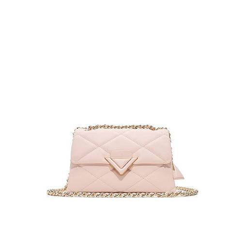 楽天グッズ×グッズ送料無料 アルド Aldo レディース 女性用 バッグ 鞄 バックパック リュック Lunaria - Light Pink