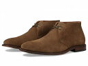 送料無料 ステーシーアダムス Stacy Adams メンズ 男性用 シューズ 靴 ブーツ チャッカブーツ Martfield Chukka Boot - Mo...
