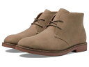 送料無料 ドッカーズ Dockers メンズ 男性用 シューズ 靴 ブーツ チャッカブーツ Norton - Taupe