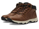 送料無料 ナンブッシュ Nunn Bush メンズ 男性用 シューズ 靴 ブーツ レースアップ 編み上げ Excavate Plain Toe Chukka B...