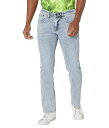  L^s[ Caterpillar Y jp t@bV W[Y fj Tech Fabric Slim Jeans - Soda Wash