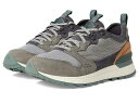 送料無料 メレル Merrell メンズ 男性用 シューズ 靴 スニーカー 運動靴 Alpine 83 Sneaker Recraft - Charcoal