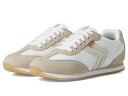 送料無料 ドクターショール Dr. Scholl's レディース 女性用 シューズ 靴 スニーカー 運動靴 Comeback - Oyster Whi...
