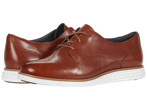 送料無料 コールハーン Cole Haan レディース 女性用 シューズ 靴 オックスフォード ビジネスシューズ 通勤靴 Original Grand Plain Oxford - Woodbury Leather