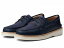 ̵ ڥ꡼ Sperry   塼  ܡȥ塼 A/O 3-Eye Vibram - Navy