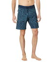  r{ Billabong Y jp X|[cEAEghApi  Sundays Airlite 19&quot; Boardshorts - Dark Blue