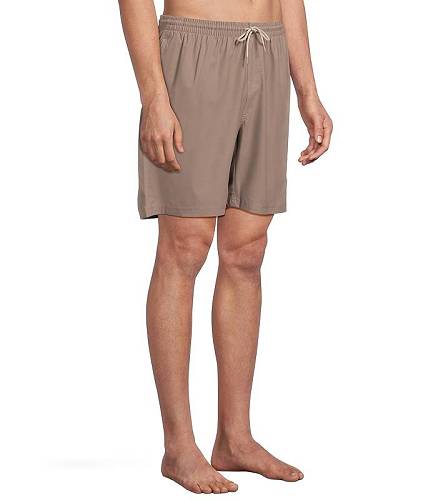 ビラボン Billabong 【 Mens All Day Overdye Layback 17" Boardshorts Mens Dusty Navy 】 メンズ メンズファッション 水着 メンズ 紺色 ネイビー