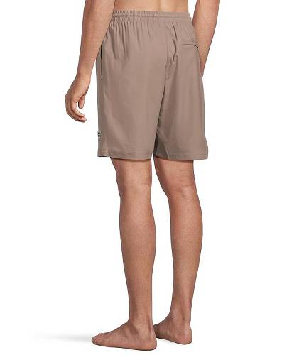 ビラボン Billabong 【 Mens All Day Overdye Layback 17" Boardshorts Mens Dusty Navy 】 メンズ メンズファッション 水着 メンズ 紺色 ネイビー