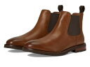 送料無料 ロックポート Rockport メンズ 男性用 シューズ 靴 ブーツ アンクル ショートブーツ Cassius - Dark Natural Leat...