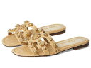 送料無料 サムエデルマン Sam Edelman レディース 女性用 シューズ 靴 サンダル Bay Ray - Bleached Beechwood Gem