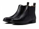  WbNW[X Jack Rogers fB[X p V[Y C u[c AN V[gu[c Pippa Leather Bootie - Black