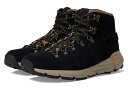 送料無料 ダナー Danner メンズ 男性用 シューズ 靴 ブーツ ハイキング トレッキング Mountain 600 4.5