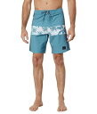  NCbNVo[ Quiksilver Y jp X|[cEAEghApi  Highlite Arch 19&quot; Boardshorts - Captains Blue