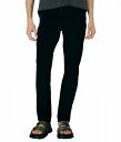  Madewell Y jp t@bV W[Y fj Slim in Coolmax Black - Bainhart Wash